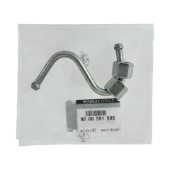 Fuel Pipe Original 8200591996 Renault 1.5 DCI