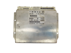Control Unit 1685453532Q01 0265109630 Mercedes Bosch 3566