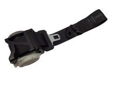 Seat Belt Rear Captur 888406499R 888405148R Renault Takata