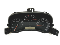 Speedometer/Instrument Cluster Fiat Punto 46833455 503000344700 44656