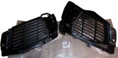 Bumper Grille Front New Original 1617975680 Peugeot