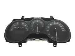 Speedometer/Instrument Cluster Seat Leon 1P0920804C 110080279018 58708
