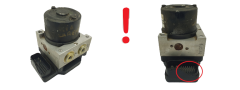 Abs Pump Kia Crens 0K2FC437A0 BH60103600 Mando 63839
