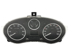 Speedometer/Instrument Cluster Partner Berlingo 9801642080 PSA 52809