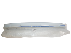 Bumper Trim Peugeot 1611182880 Original