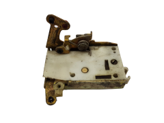 Door Lock Mechansim Right Front 9136A1 Peugeot 205 309 Kiekert 10595