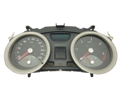 Speedometer/Instrument Cluster Renault Megane 2 8200399700 D 28468