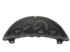 Speedometer/Instrument Cluster Opel Corsa C 09166814FL 110008988009 40037