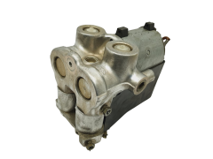 Abs Pump Mercedes-Benz E W124 0265200043 Bosch 65485