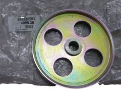 Water Pump Pulley Original 4009.G8 4009G8 Citroen Peugeot Water Pump Pulley Original 4009.G8 4009G8 Citroen Peugeot