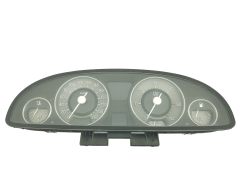Speedometer/Instrument Cluster Lancia Thesis 51773639 FI0011058K0C0 27207