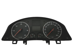 Speedometer/Instrument Cluster VW Golf MK5 Jetta 1K0920852J 39767 Speedometer/Instrument Cluster VW Golf MK5 Jetta 1K0920852J 39767