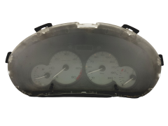 Speedometer/Instrument Cluster 206 Berlingo 1 9646434180 000707503 59087