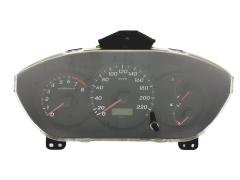 Speedometer/Instrument Cluster Honda Civic HR0291008 78100G011 44202