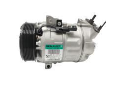 Air Con Compressor New Original Renault 926000373R Valeo