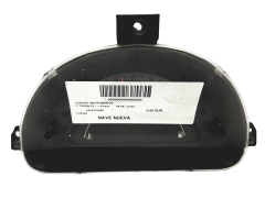 Speedometer/Instrument Cluster Citroen C3 9650735480 E 00 55546