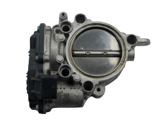 Throttle Body Valve BMW 13.54 8623324 A2C80221600