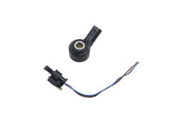 Knock Sensor 220608897R A0009057304 Renault Dacia Mercedes 0km 35