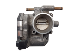Throttle Body Valve Opel 24420536 0280750133 Bosch 2539