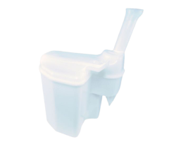 Windscreen Washer Reservoir Original Citroen Peugeot C1 107 6405v9 Windscreen Washer Reservoir Original Citroen Peugeot C1 107 6405v9