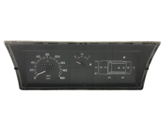 Speedometer/Instrument Cluster Fiat Panda 46784110 6063639900 58172