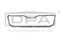 Grille Frame For Skoda Superb 3V0853761 88531817302 DPA