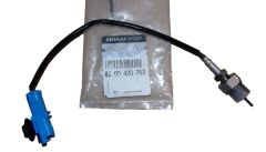 Exhaust Gas Temperature Sensor New Original 8200420763 Renault