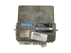 Control Unit 0281001180 2243416 22457183A2 BMW Bosch 3383