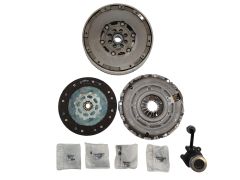 Clutch Kit New Original 1666762080 Citroen Peugeot