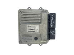 Control Unit 55192097 MJD6JF.Y1 71600.007.01 Lancia FGP 60808