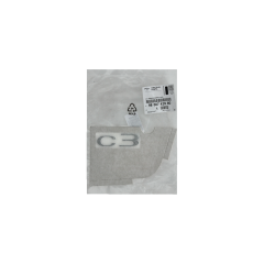 Emblem Rear New Original 9800742980 Citroen C3
