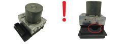 Abs Pump BMW 3451 6758743 0265950375 0265234134 67245