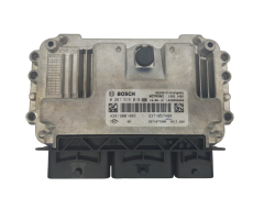 Control Unit Smart Renault A2819001403 237105748R Bosch