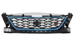Radiator Grille For Seat Leon 5F0853654D 88531625002 DPA