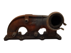 Exhaust Manifold 9629624980 296249 Renault Espace 3 3.0 V6 24V 12316