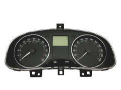 Speedometer/Instrument Cluster Skoda Fabia 5J0920810D 52199