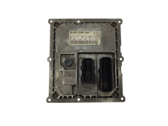Control Unit Smart 0002749V001 0281010161 Bosch 16847