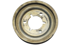 Crankshaft Pulley 9630873480 1.4 KFW Peugeot Partner