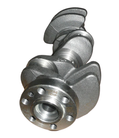 Crankshaft New Renault Dacia Clio Captur 0.9 TCe 122014121R