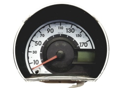 Speedometer/Instrument Cluster Aygo 107 C1 83800-0H011-A Toyota PSA 49621