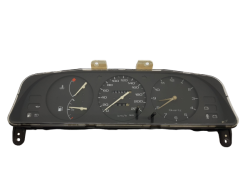 Speedometer/Instrument Cluster Nissan Primera 2481071J00 110008442006 VDO