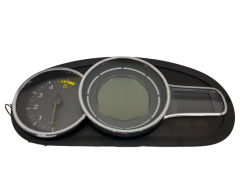 Speedometer/Instrument Cluster Renault Megane 3 248100342R A2C53363614 23256