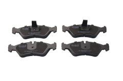 Brake Pads Front 2D0698151 66981104801 VW LT Vika Brake Pads Front 2D0698151 66981104801 VW LT Vika