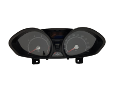Speedometer/Instrument Cluster Ford Fiesta CA6T-10849-AD CA6T10849AD 1518