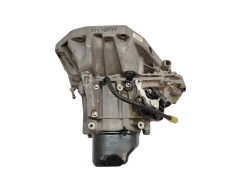 Gearbox JH3172 1.4 16v Renault Clio 3 7711368627 1017