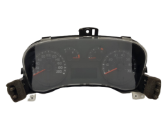 Speedometer/Instrument Cluster Fiat Panda 51810208 18345