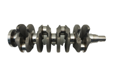 Crankshaft Citroen Peugeot 1.4 HDI 10F08Z C3 2 207 208