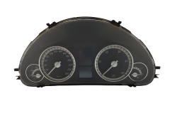 Speedometer/Instrument Cluster Mercedes C W 203 A2035403748 1762