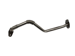 Charge Air Hose 151987882R 2.0 DCI Renault Nissan Opel