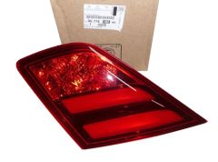 Lamp Right Original 9677818280 Peugeot